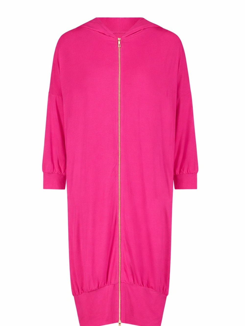 NWT Aleeza Paris Peru Zipper Dress - Size L